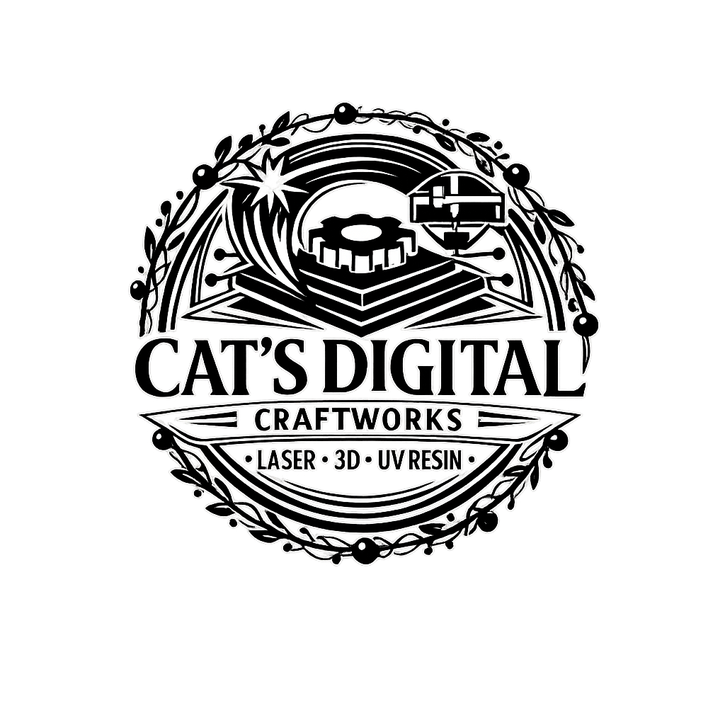 Cat’s Digital Craftworks