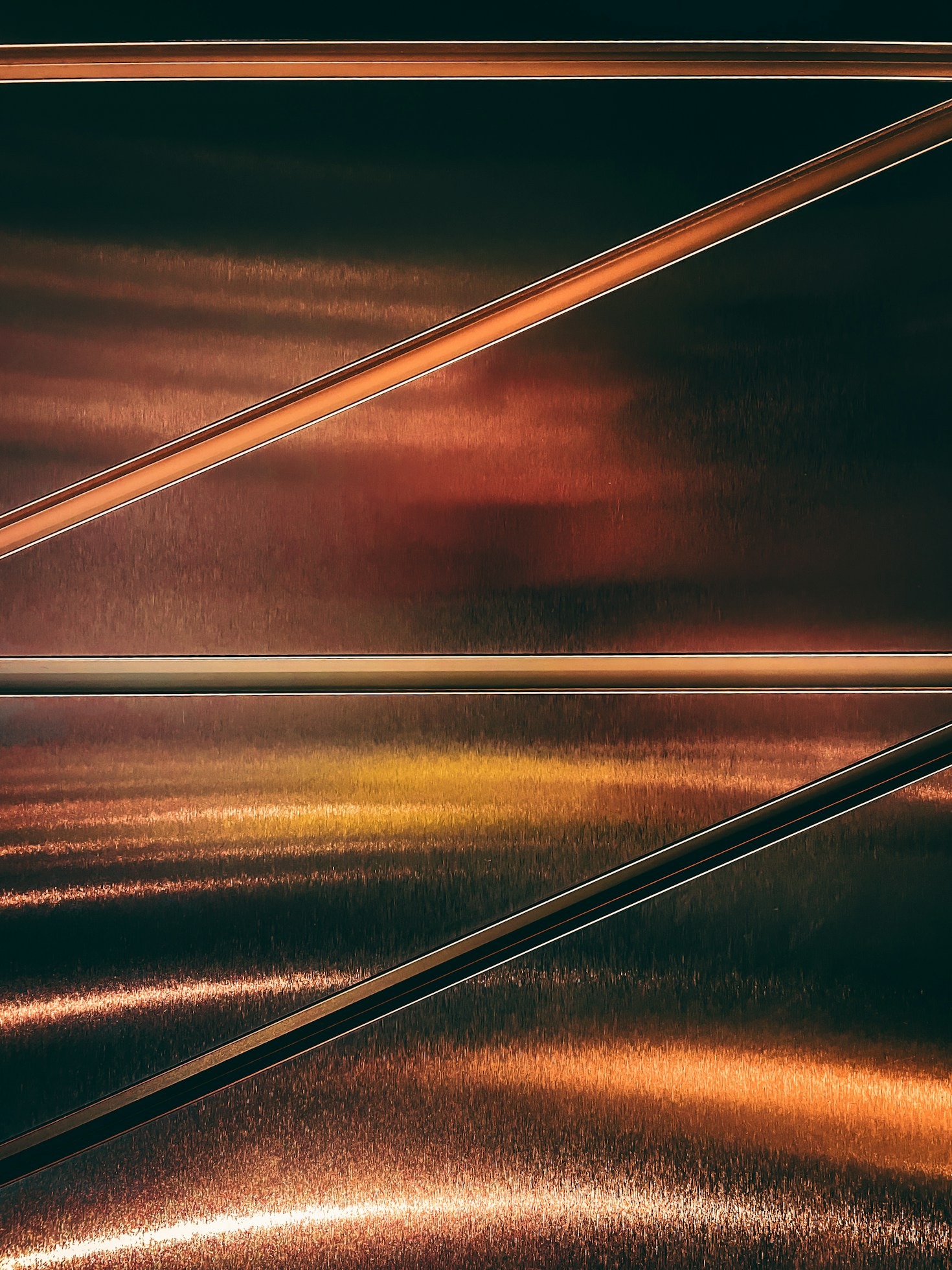 Why Metallic Accents Define Modern Aesthetic Trends