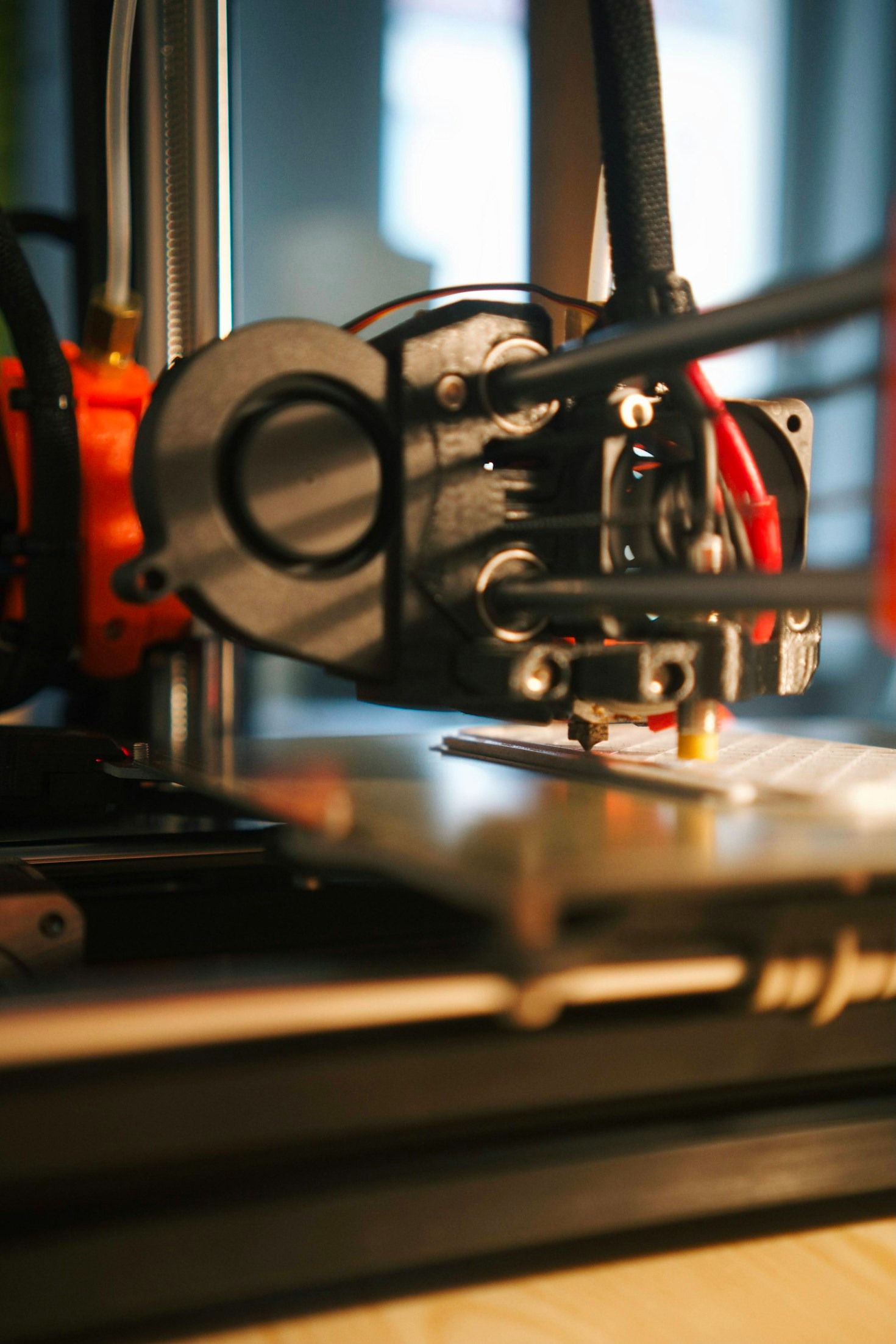 From Digital Blueprint To Finished Physical Product